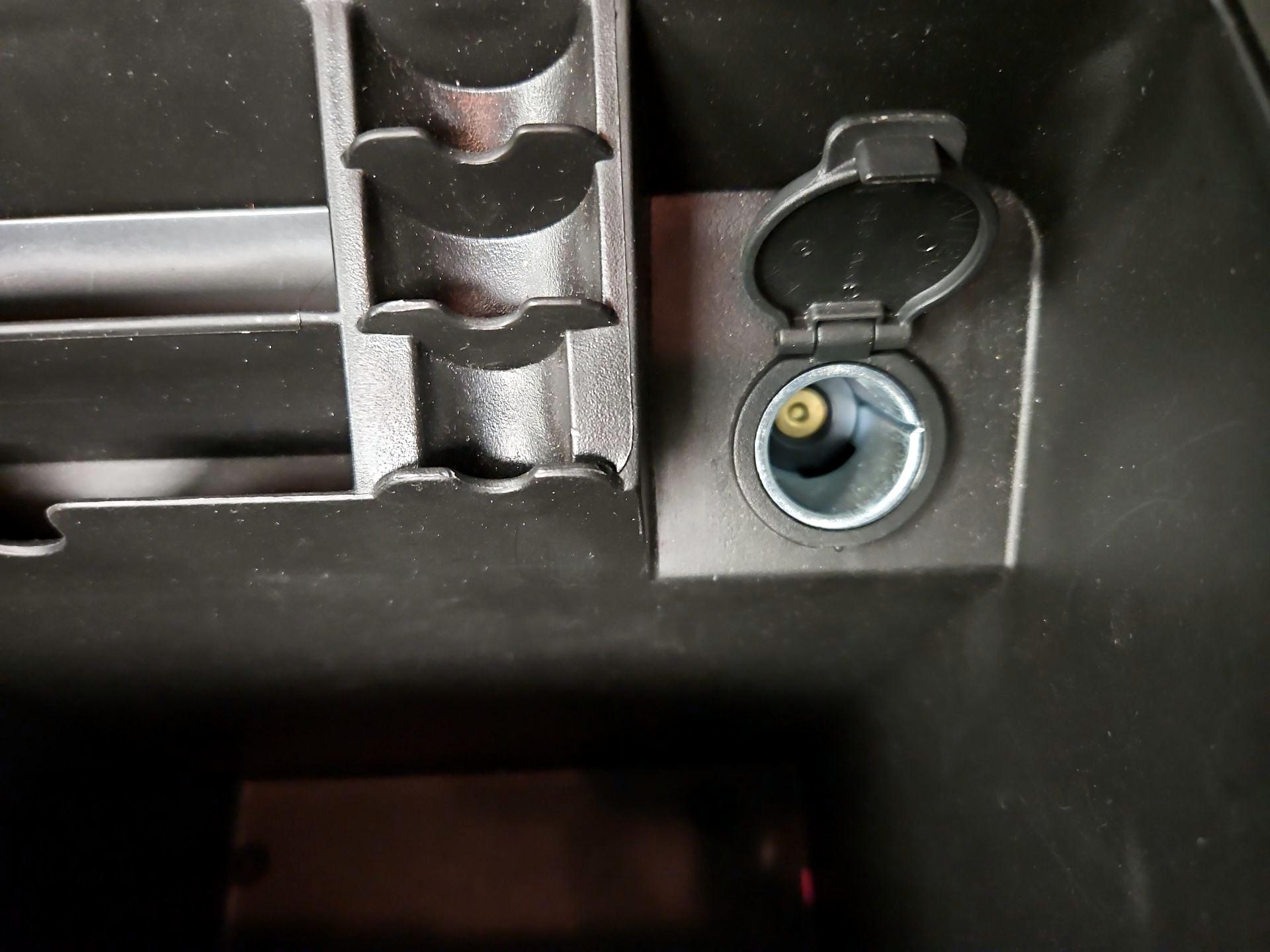 Thumbnail: 2014 Nissan Xterra - 16