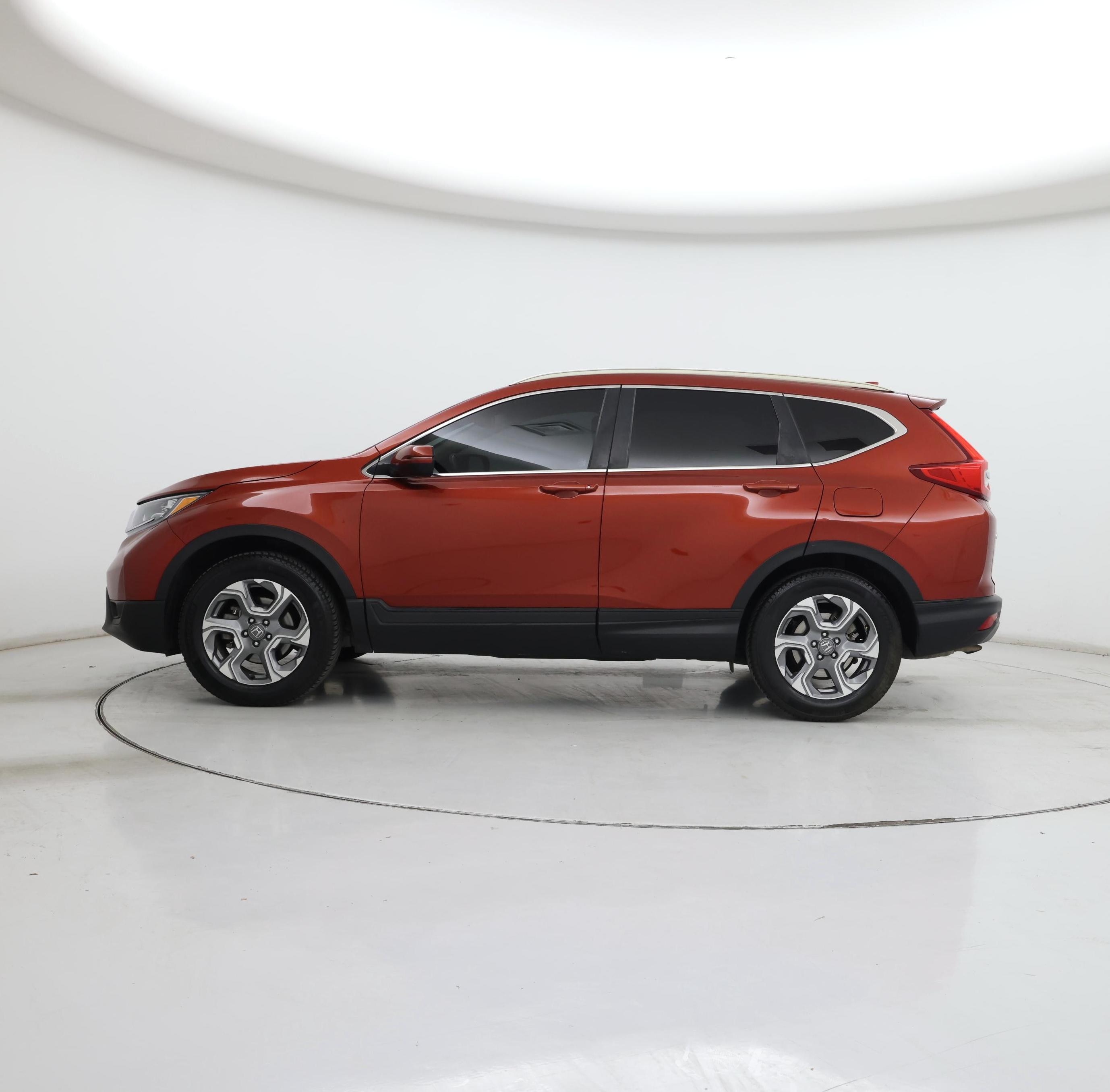 Thumbnail: 2017 Honda CR-V - 3