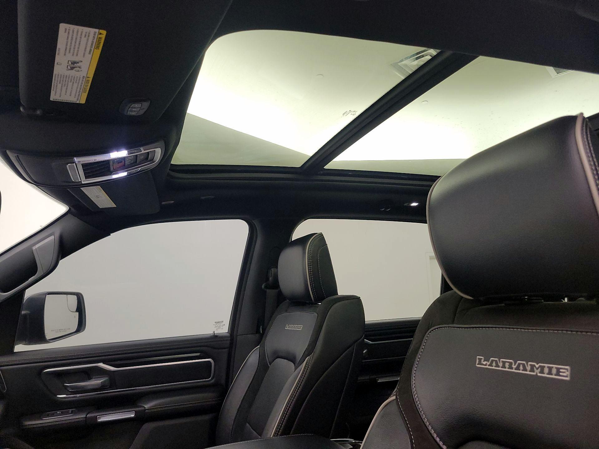 Thumbnail: 2019 RAM 1500 - 20