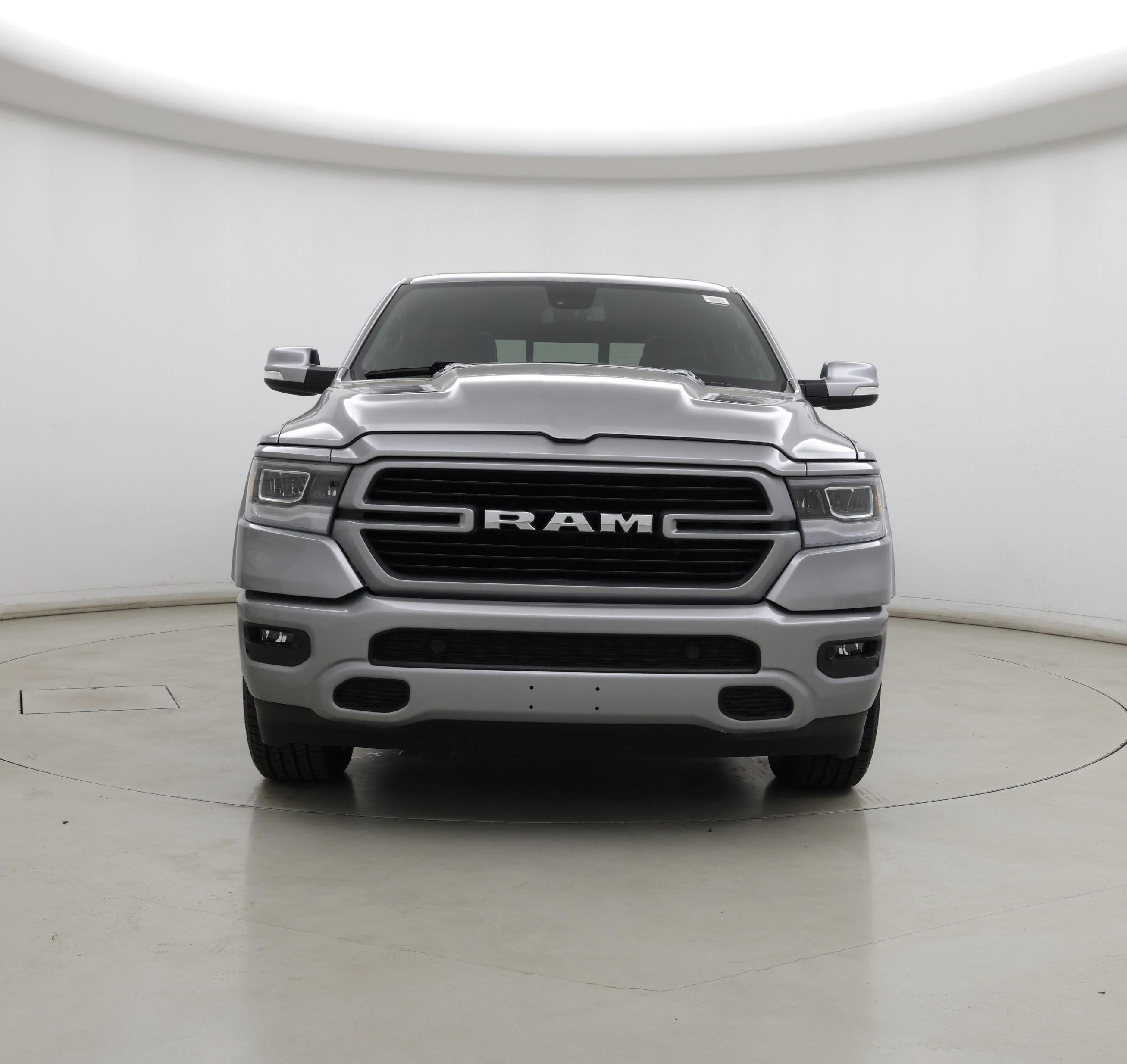 Thumbnail: 2019 RAM 1500 - 5