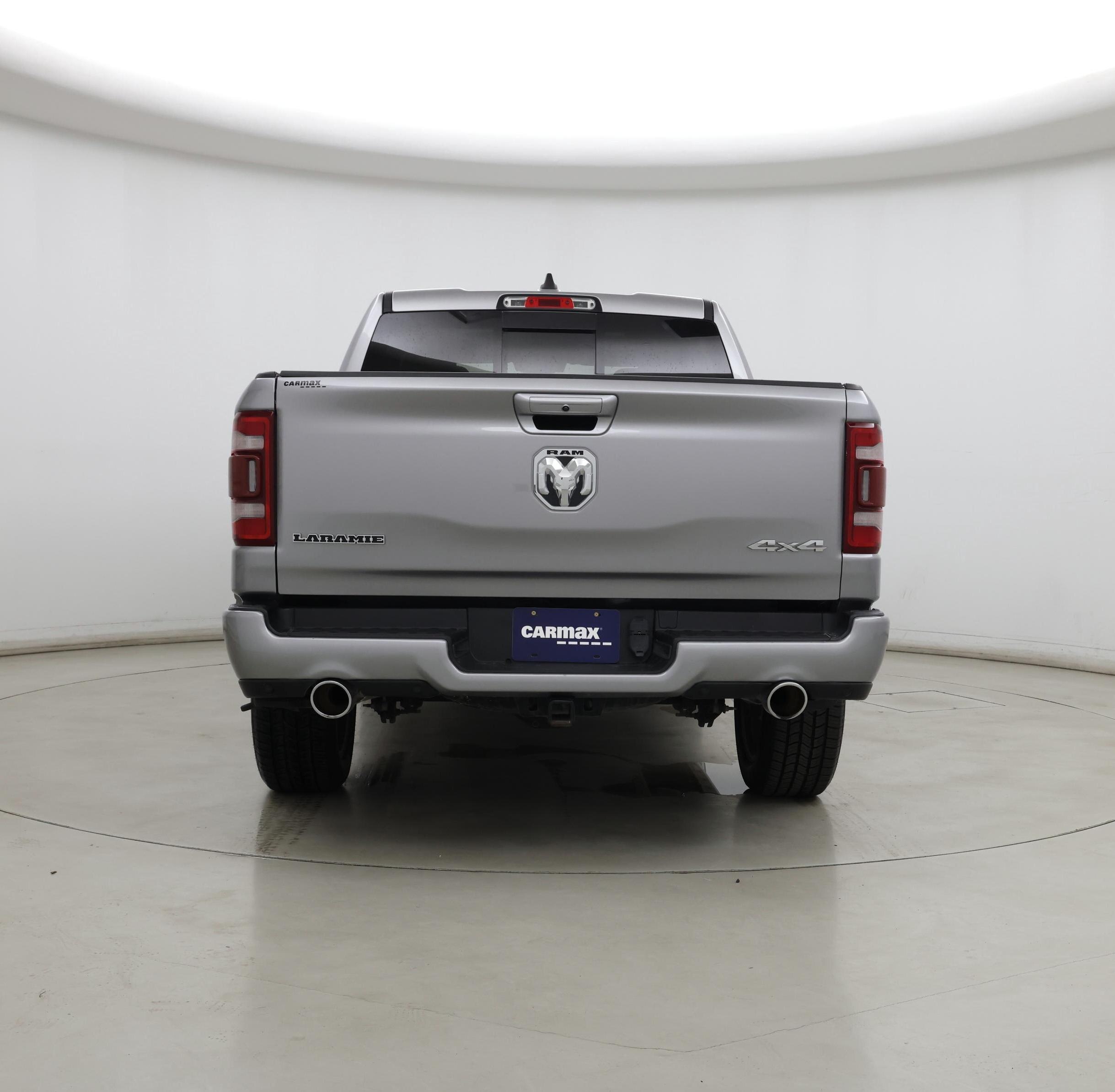 Thumbnail: 2019 RAM 1500 - 6