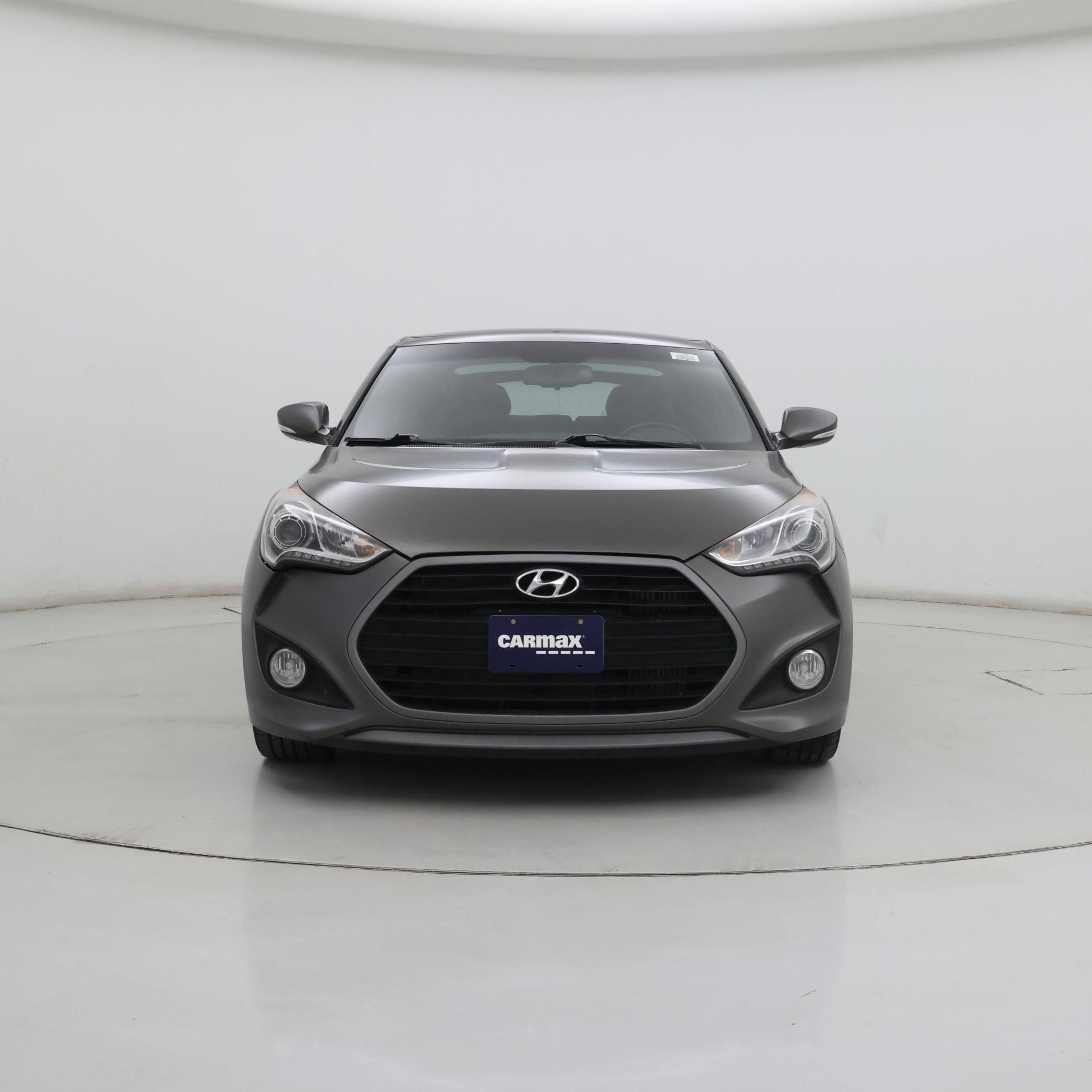 Thumbnail: 2016 Hyundai Veloster - 5
