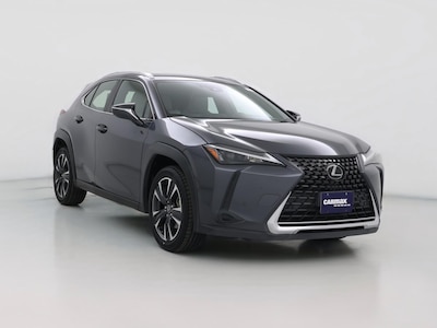 2023 Lexus UX 250h -
                El Paso, TX