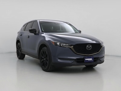 2021 Mazda CX-5 Carbon Edition -
                  El Paso, TX