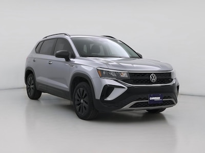 2023 Volkswagen Taos S -
                El Paso, TX
