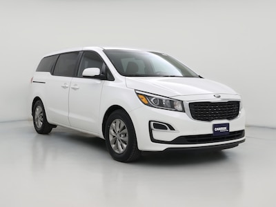 2019 Kia Sedona LX -
                El Paso, TX