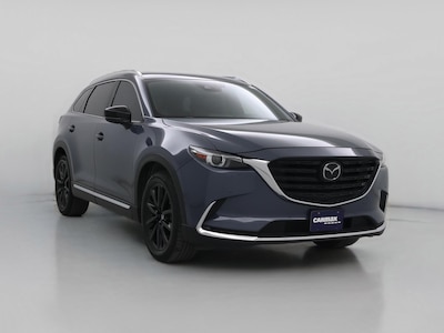 2023 Mazda CX-9 Carbon Edition -
                  El Paso, TX