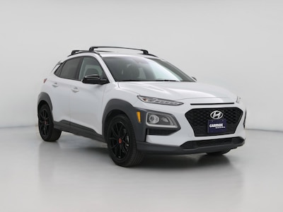 2021 Hyundai Kona Night -
                El Paso, TX