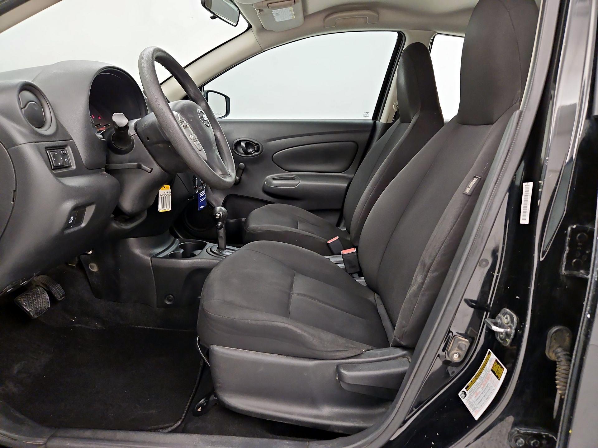 Thumbnail: 2016 Nissan Versa - 11