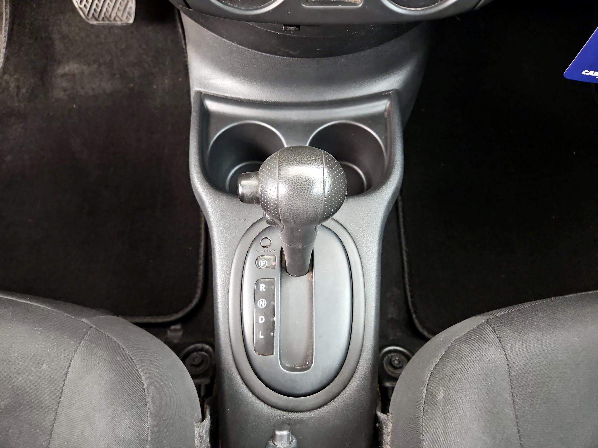 Thumbnail: 2016 Nissan Versa - 16