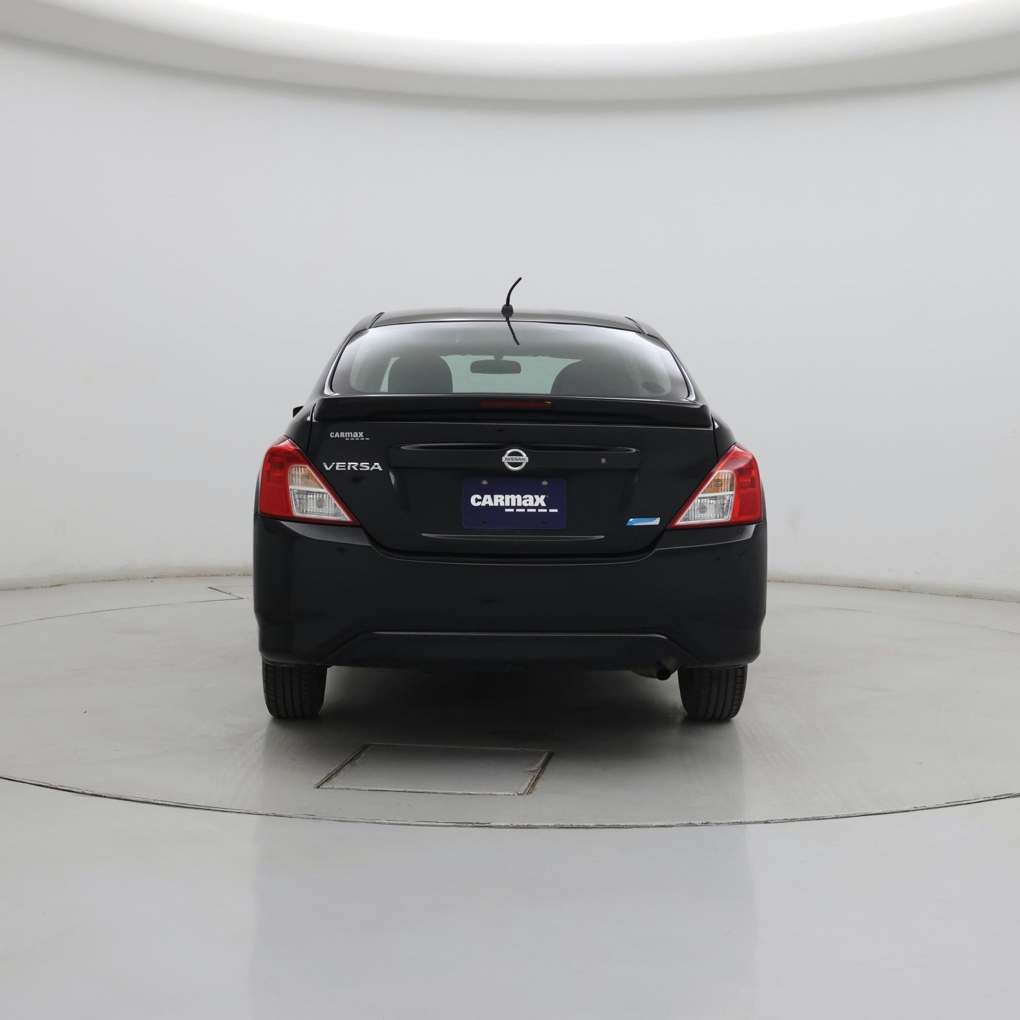 Thumbnail: 2016 Nissan Versa - 6