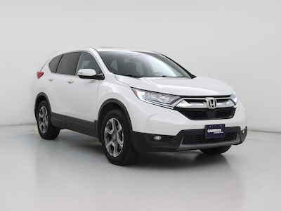 2019 Honda CR-V EX -
                El Paso, TX