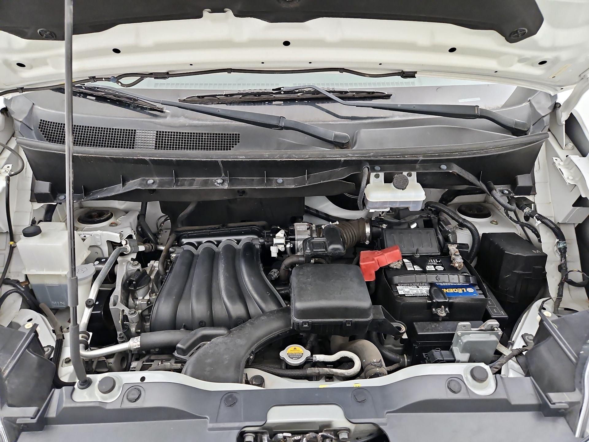 Thumbnail: 2015 Nissan NV200 - 19