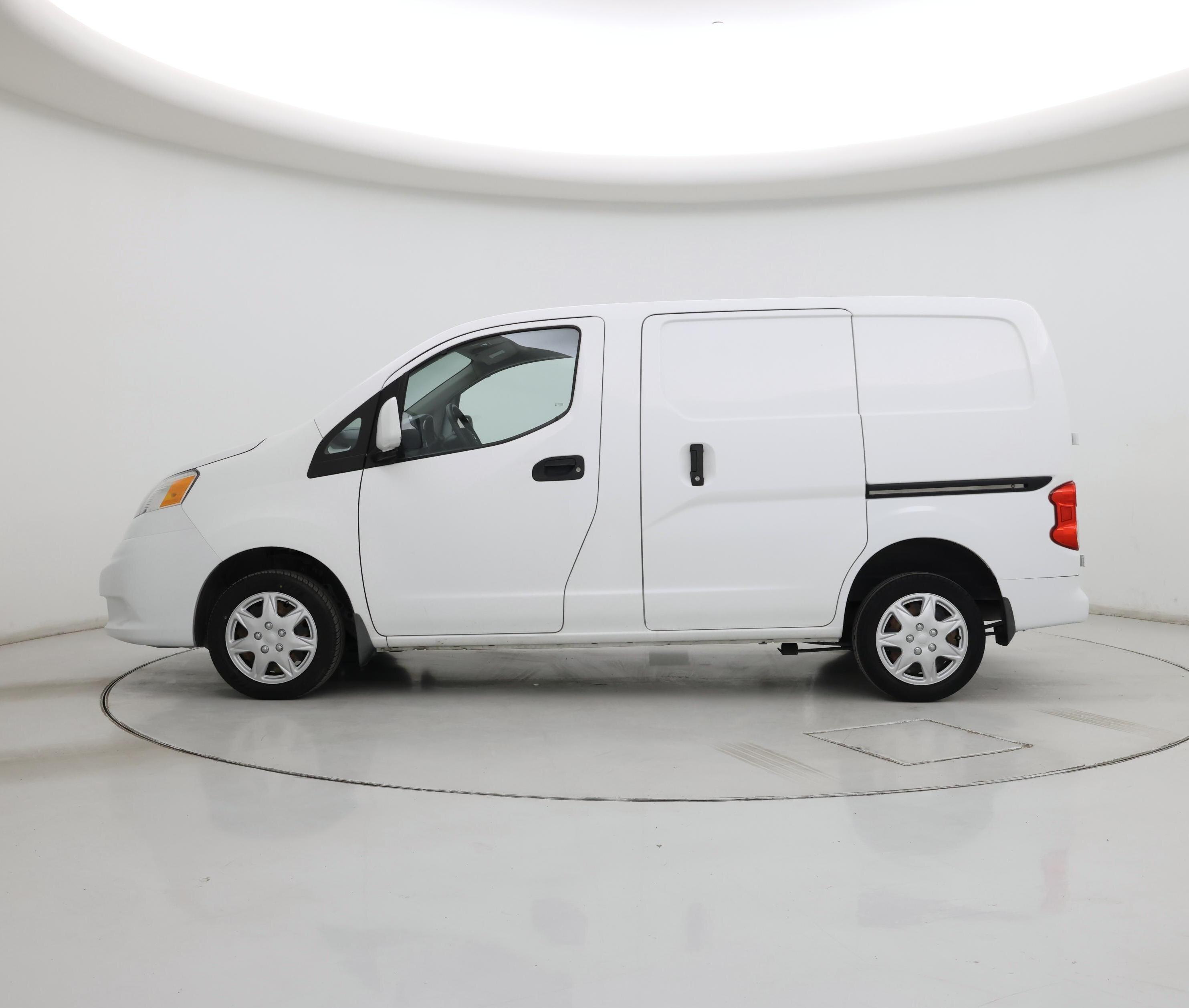 Thumbnail: 2015 Nissan NV200 - 3