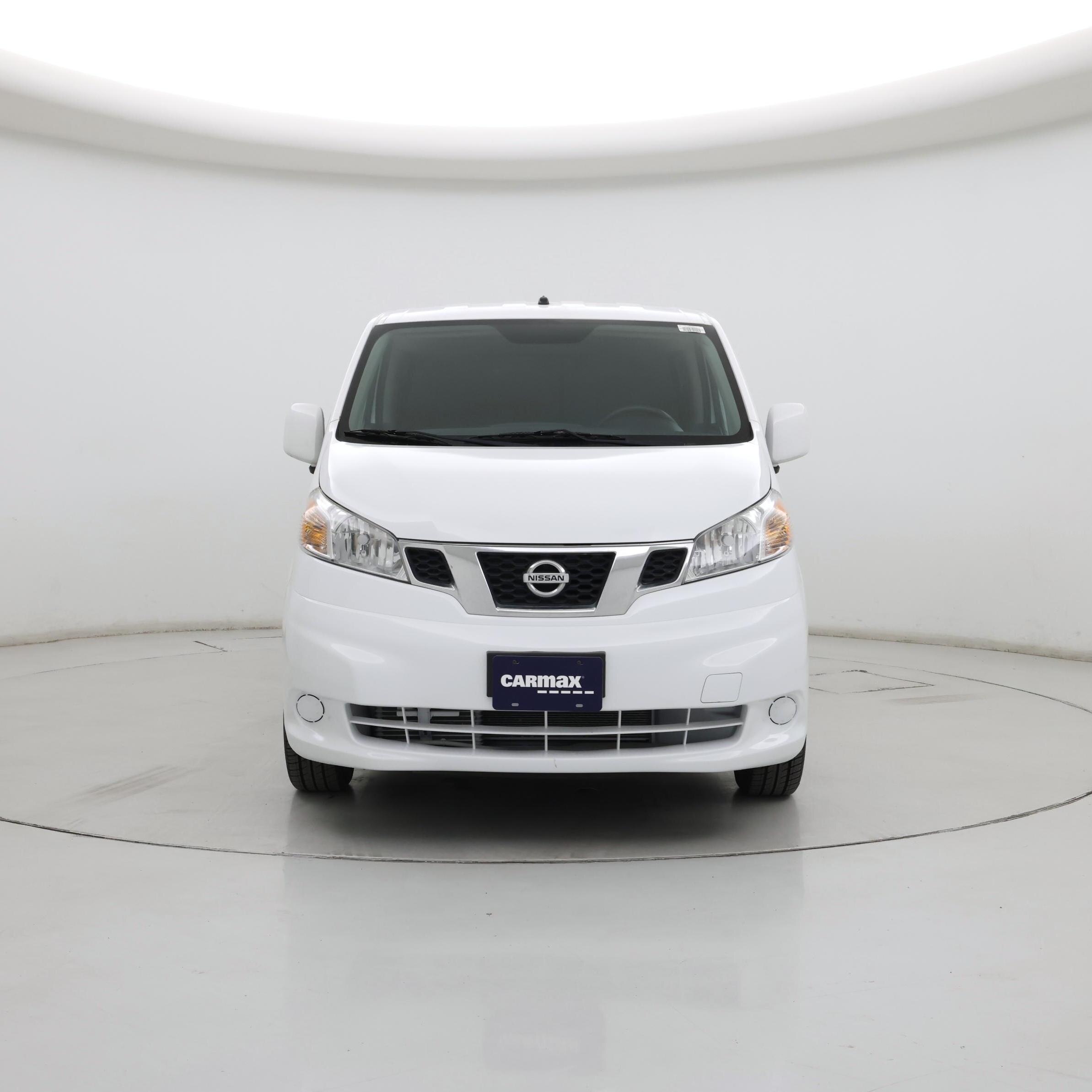 Thumbnail: 2015 Nissan NV200 - 5