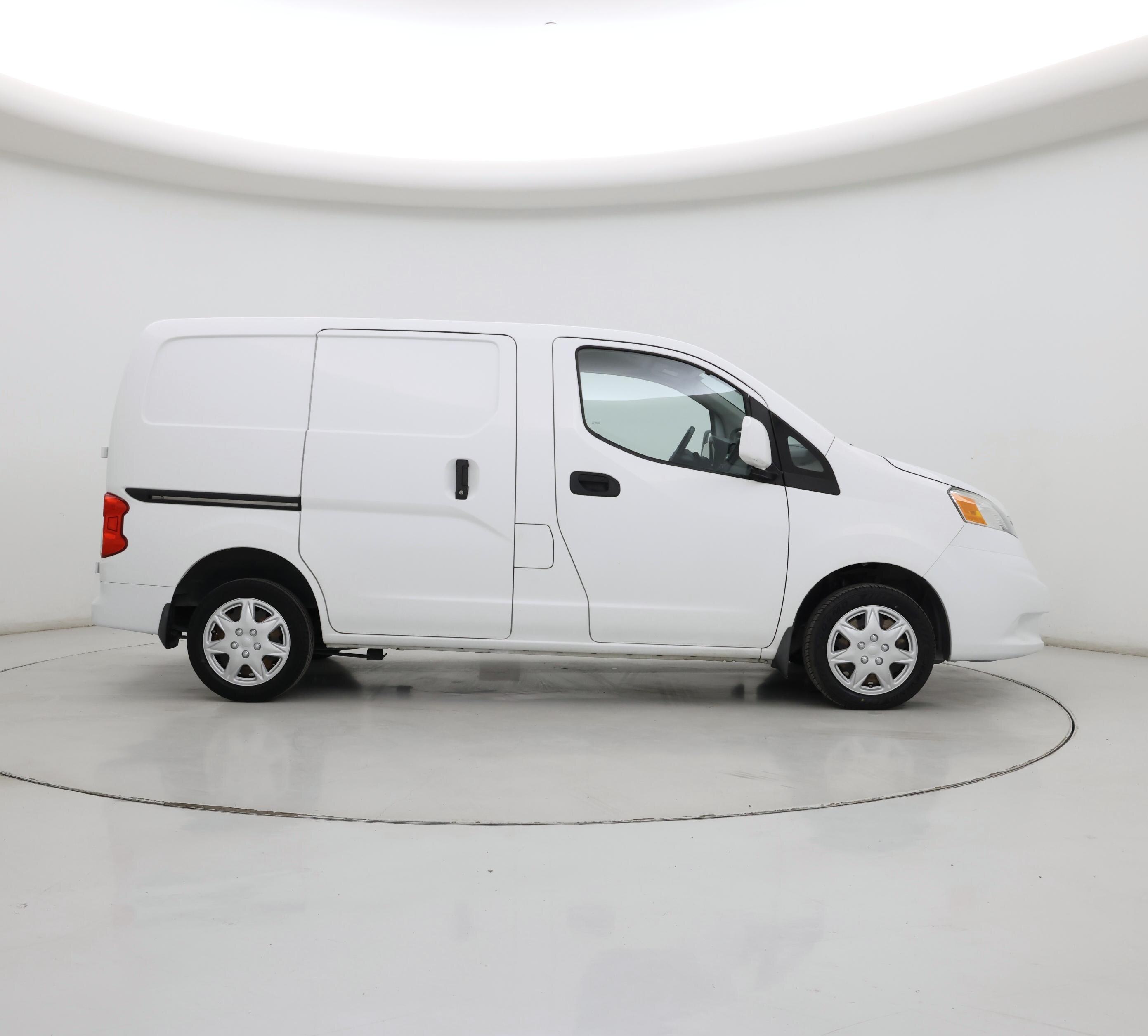 Thumbnail: 2015 Nissan NV200 - 7