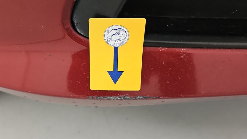 2017 Volkswagen Passat SE 24