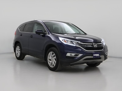 2015 Honda CR-V EX -
                El Paso, TX