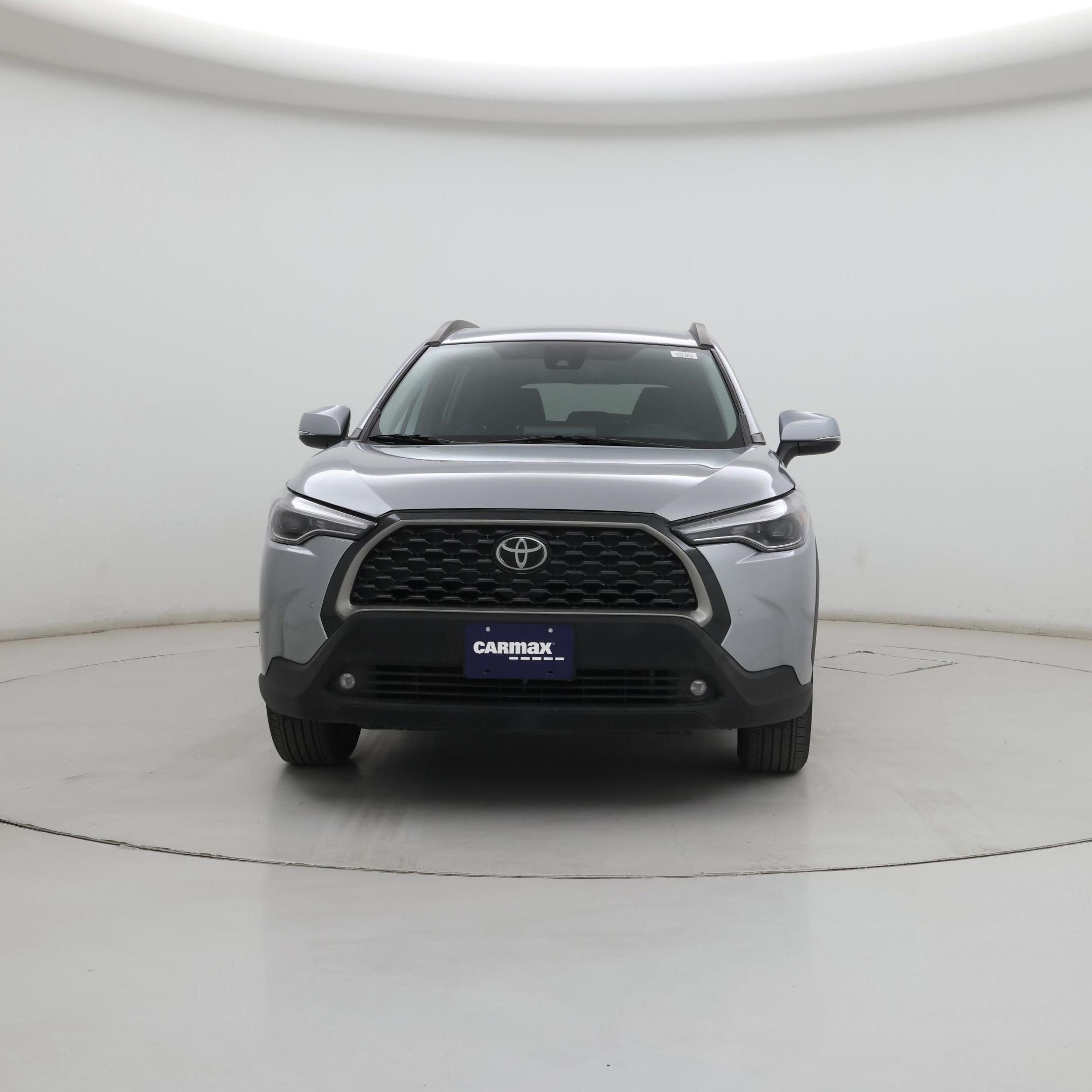 Thumbnail: 2022 Toyota Corolla Cross - 5