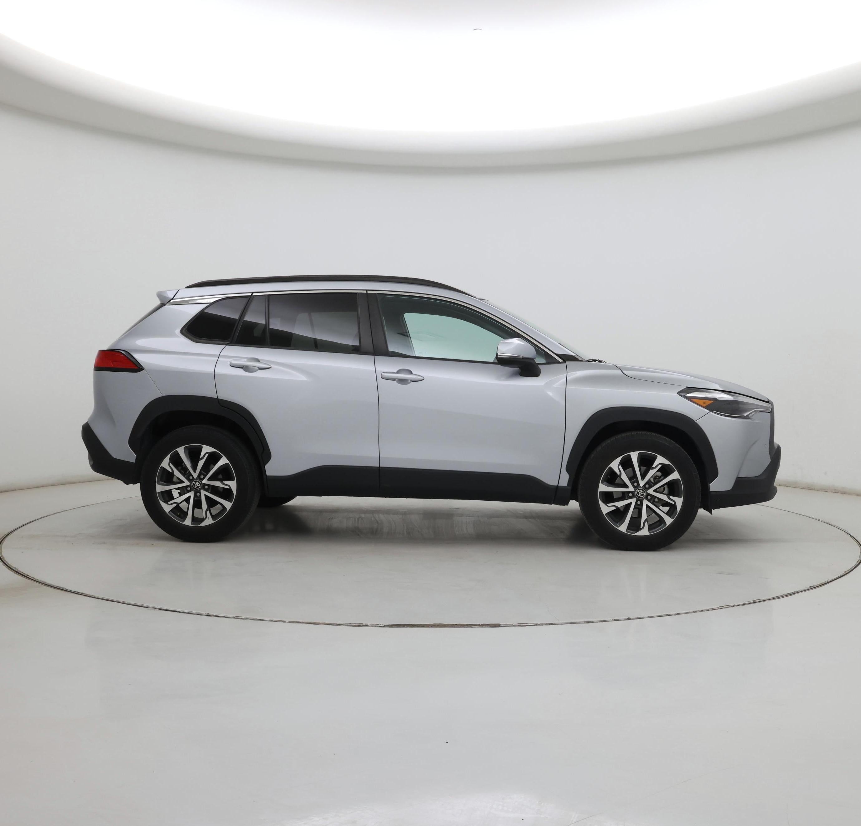 Thumbnail: 2022 Toyota Corolla Cross - 7