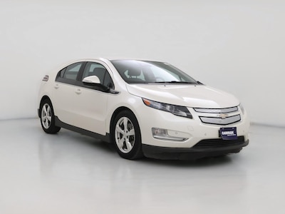 2014 Chevrolet Volt  -
                  El Paso, TX
