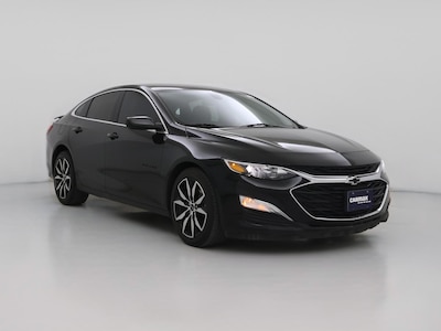 2022 Chevrolet Malibu RS -
                  El Paso, TX