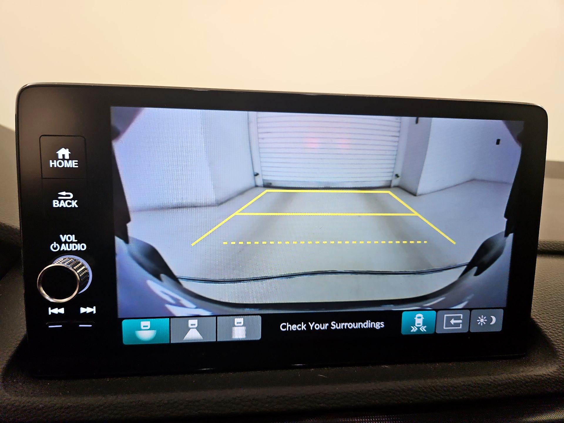 Thumbnail: 2025 Acura Integra - 14