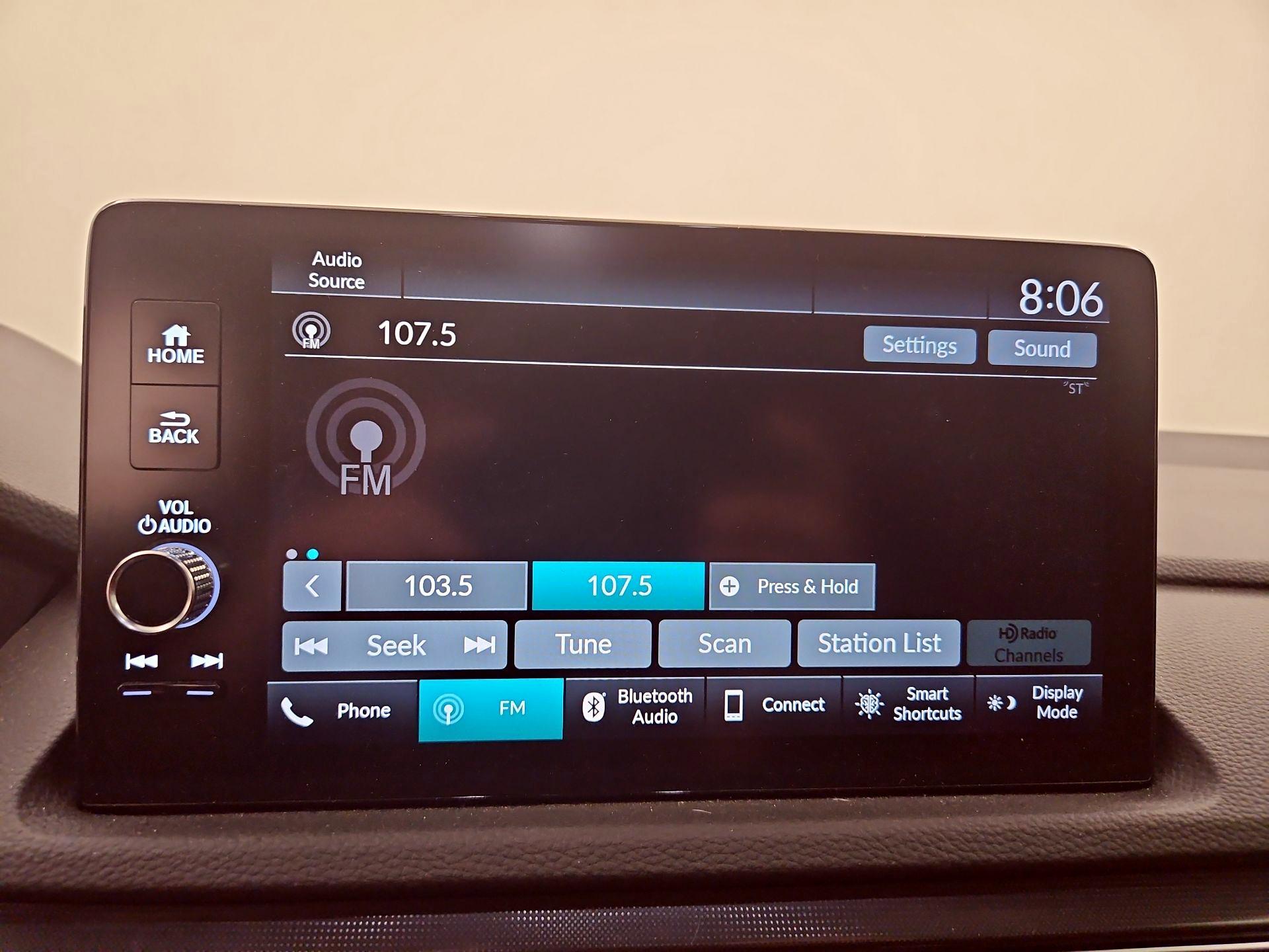 Thumbnail: 2025 Acura Integra - 15