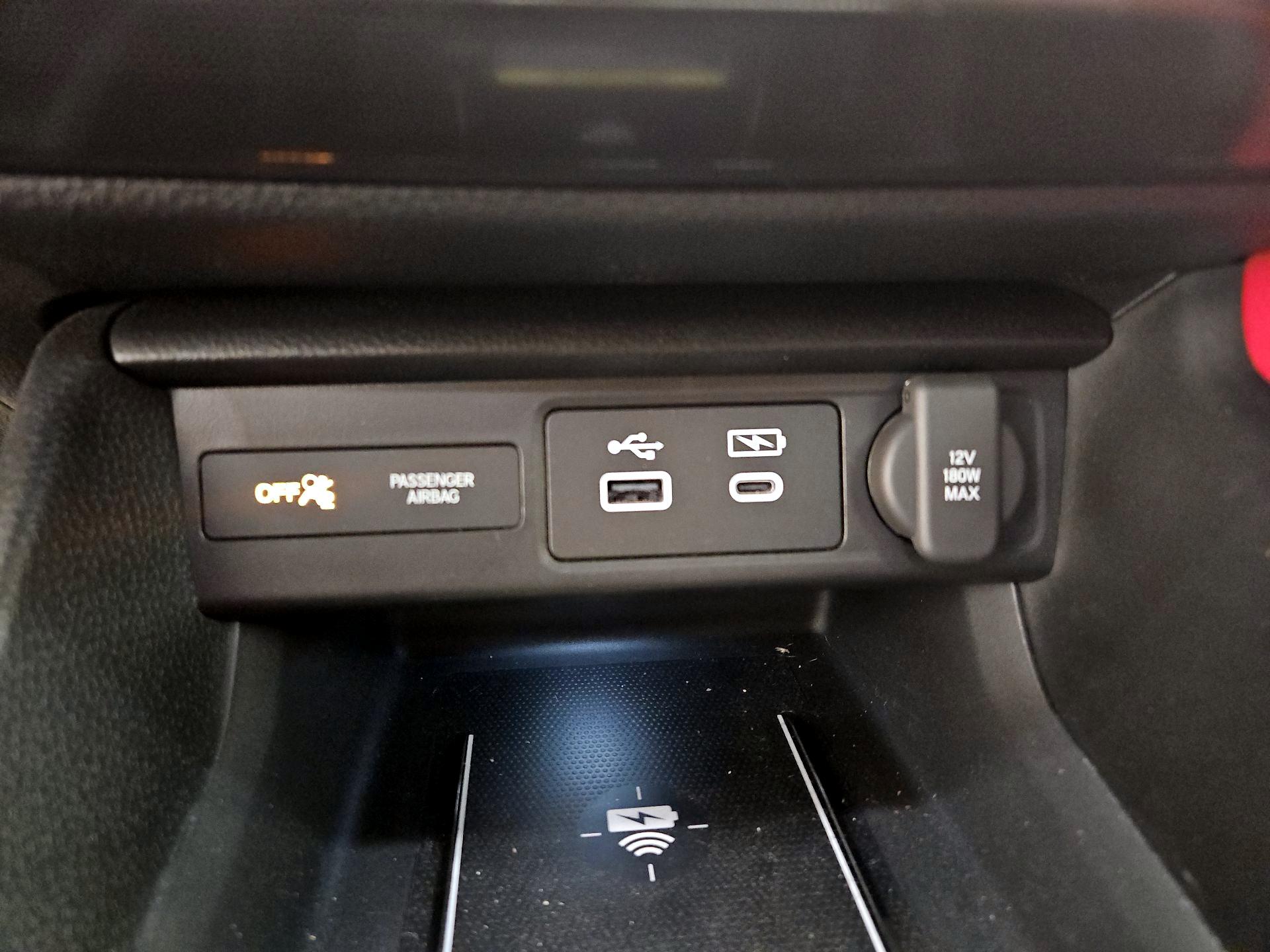 Thumbnail: 2025 Acura Integra - 18