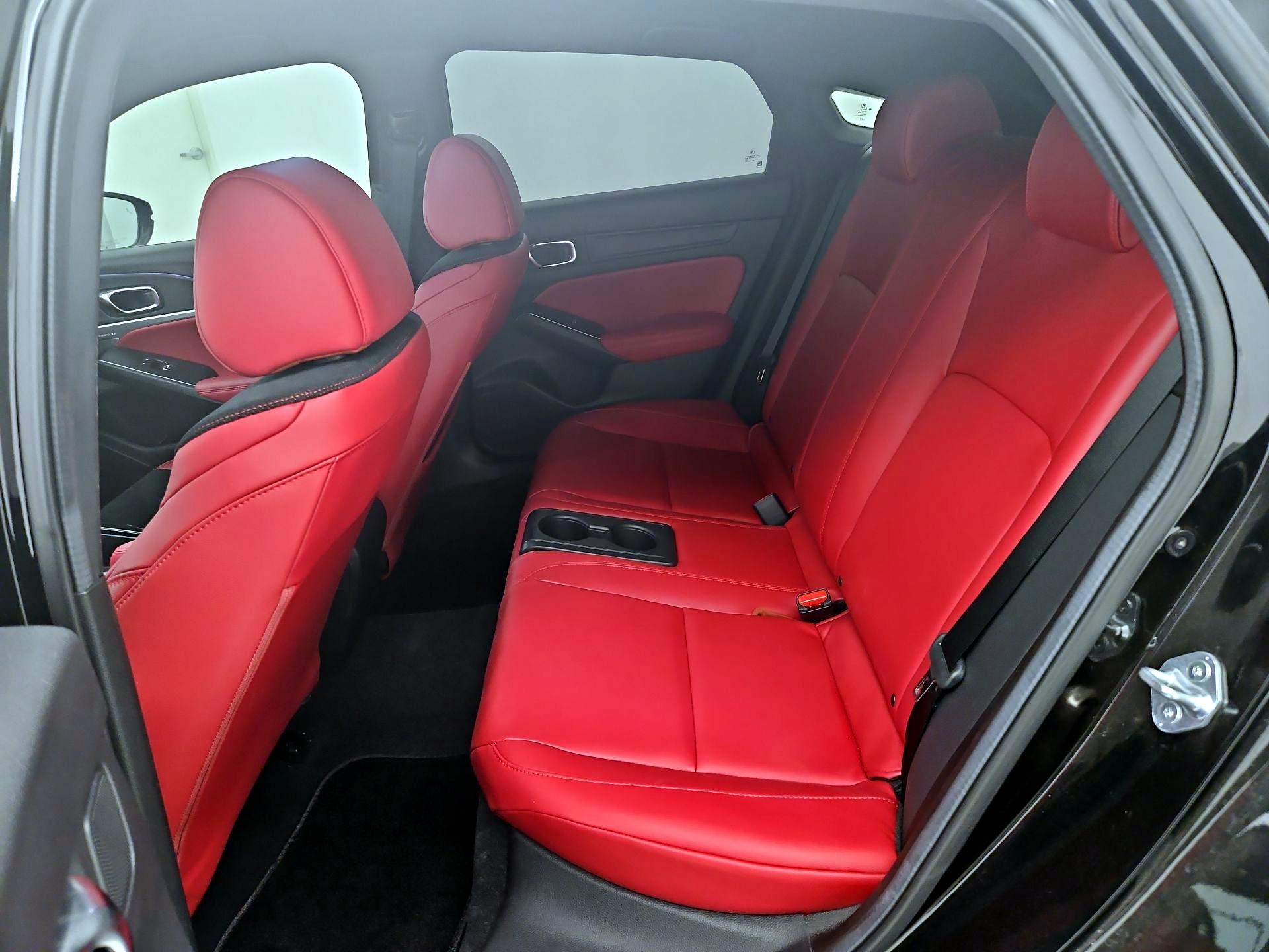 Thumbnail: 2025 Acura Integra - 19