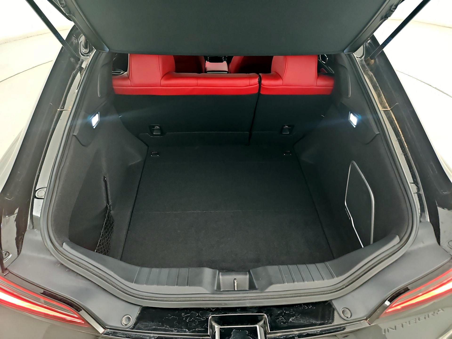 Thumbnail: 2025 Acura Integra - 20