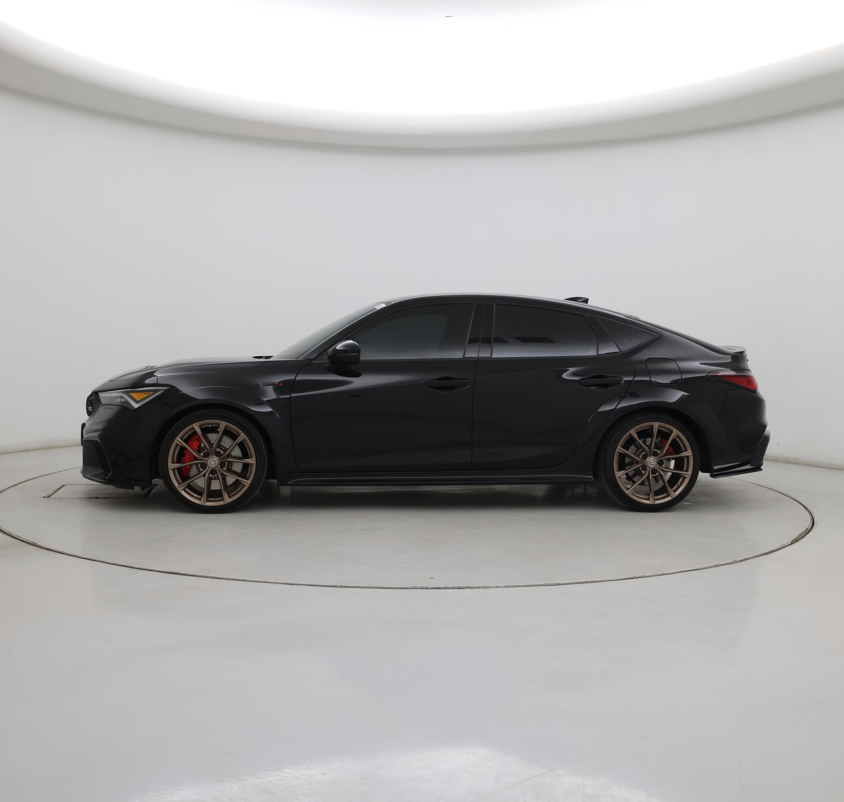 Thumbnail: 2025 Acura Integra - 3