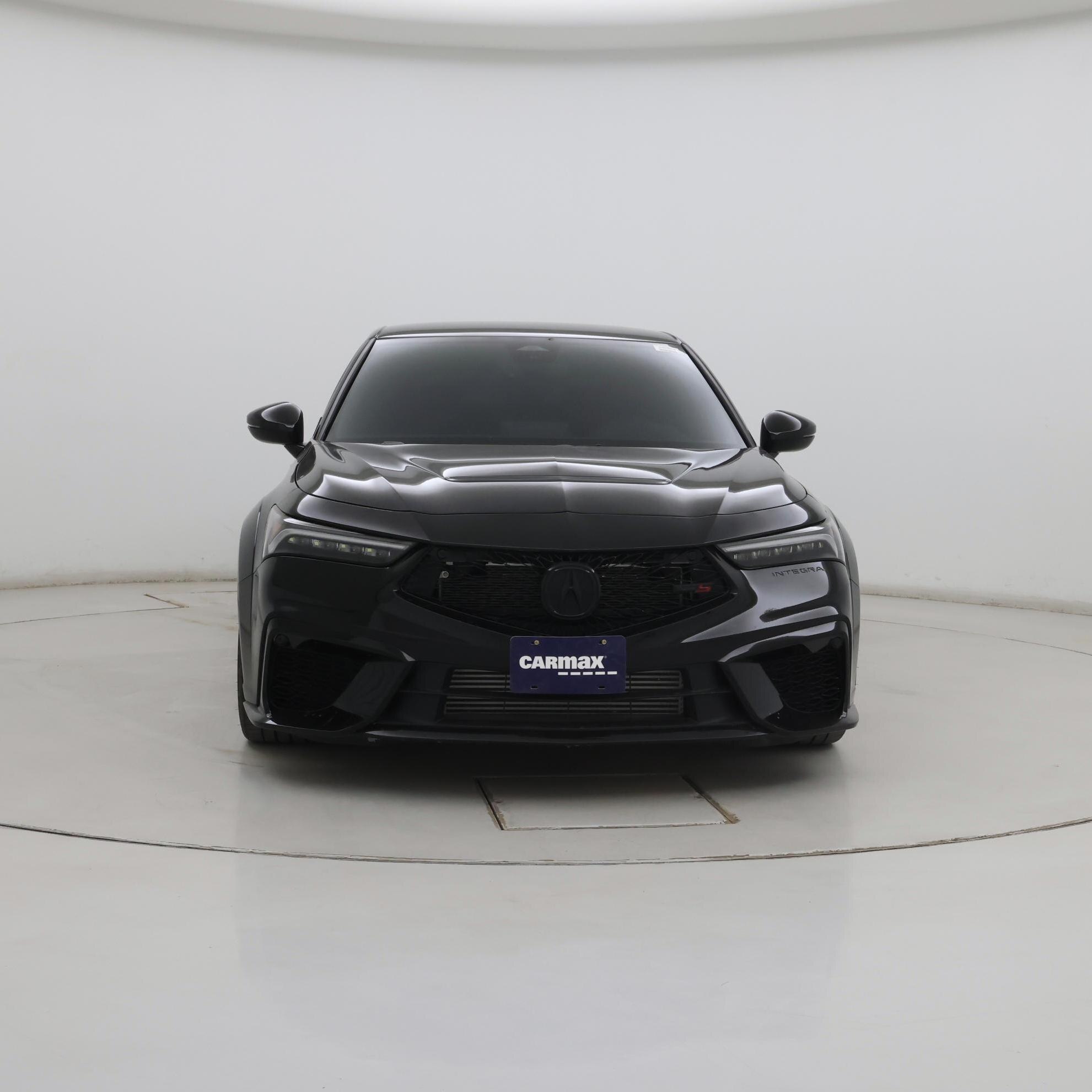 Thumbnail: 2025 Acura Integra - 5