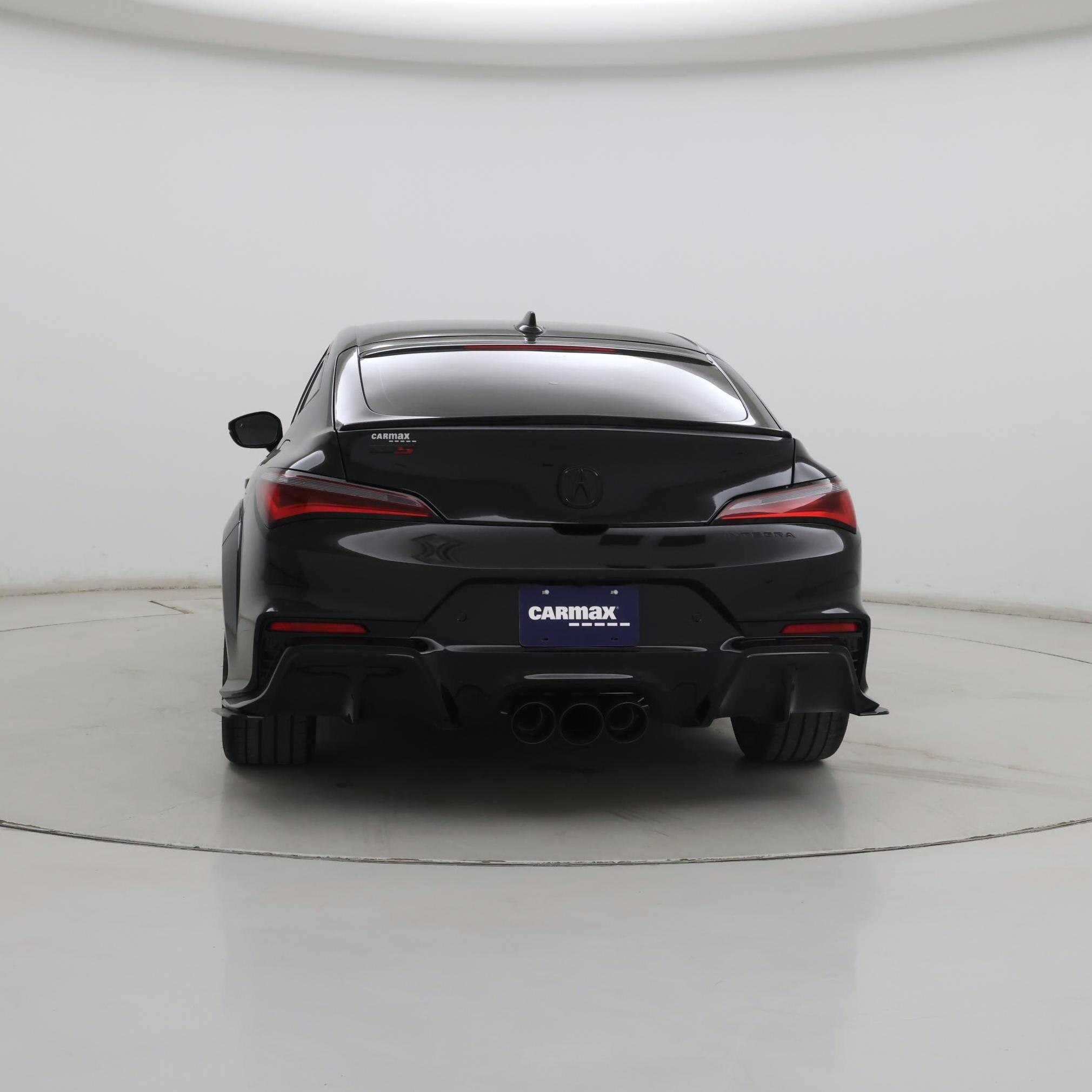 Thumbnail: 2025 Acura Integra - 6