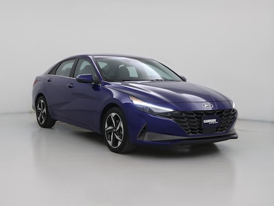 2023 Hyundai Elantra Limited Edition -
                Fort Worth, TX