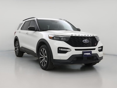 2021 Ford Explorer ST -
                  El Paso, TX