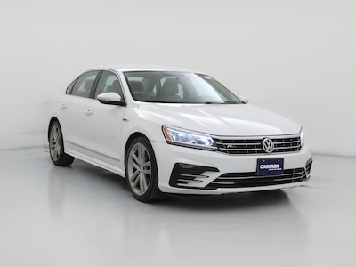 2017 Volkswagen Passat R-Line -
                El Paso, TX
