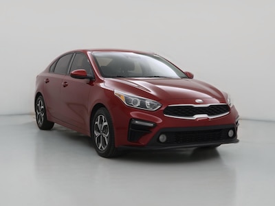 2019 Kia Forte LXS -
                El Paso, TX