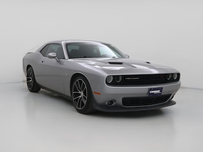 2015 Dodge Challenger T/A -
                Albuquerque, NM