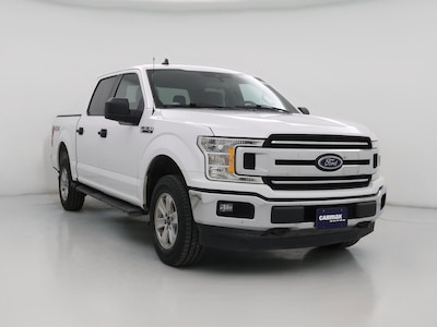 2019 Ford F-150 XLT -
                El Paso, TX