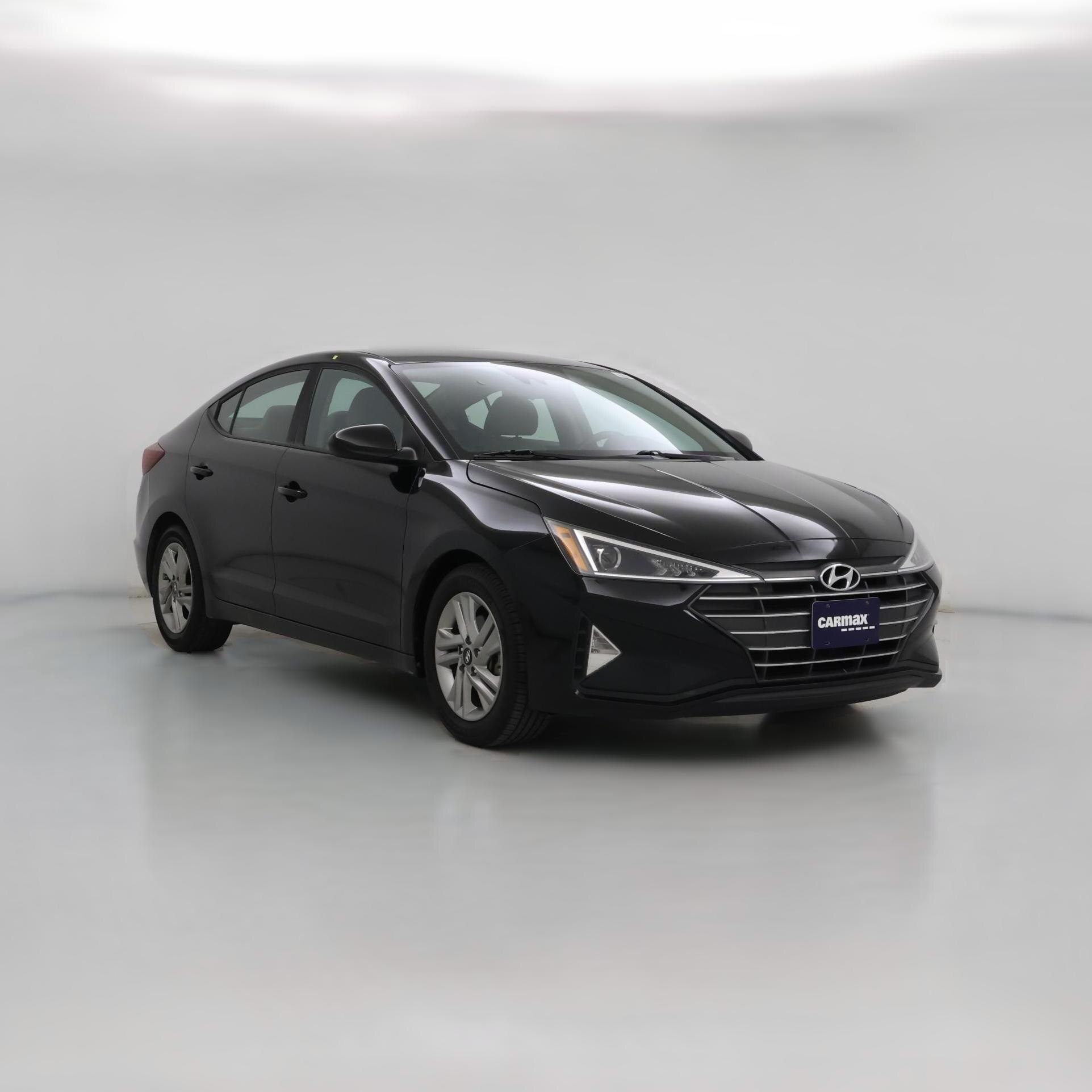 Thumbnail: 2020 Hyundai Elantra - 1