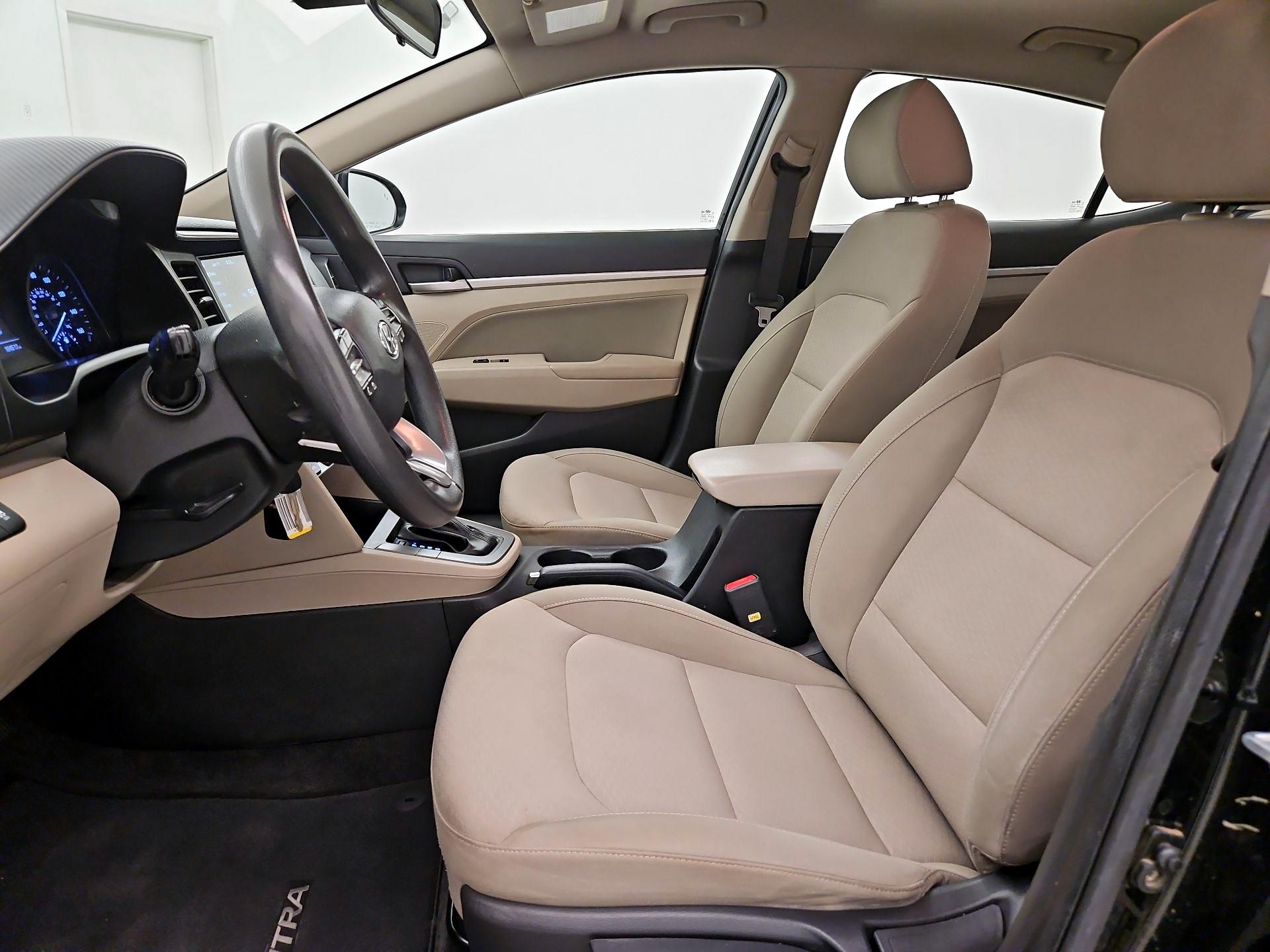 Thumbnail: 2020 Hyundai Elantra - 11