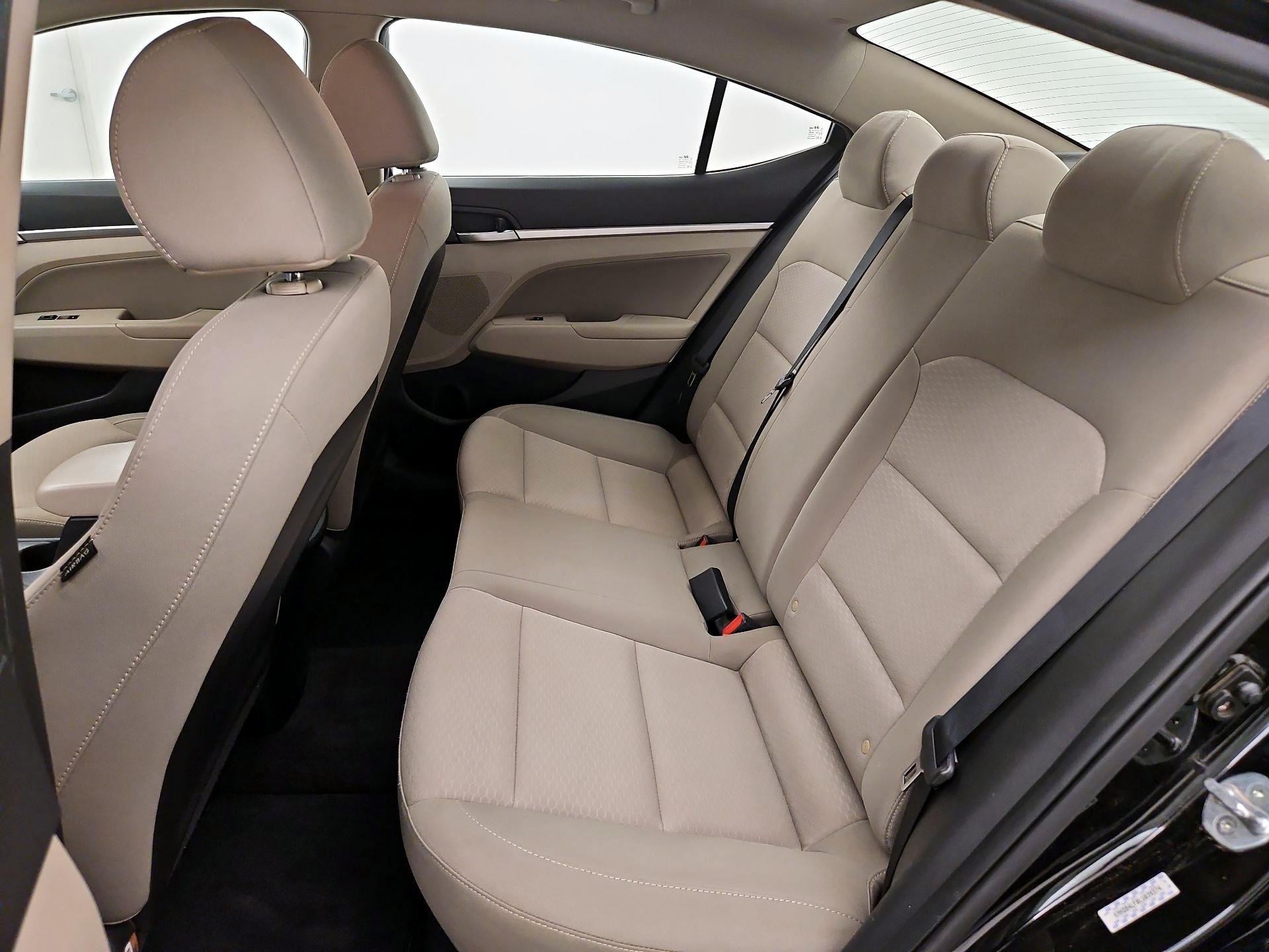 Thumbnail: 2020 Hyundai Elantra - 19