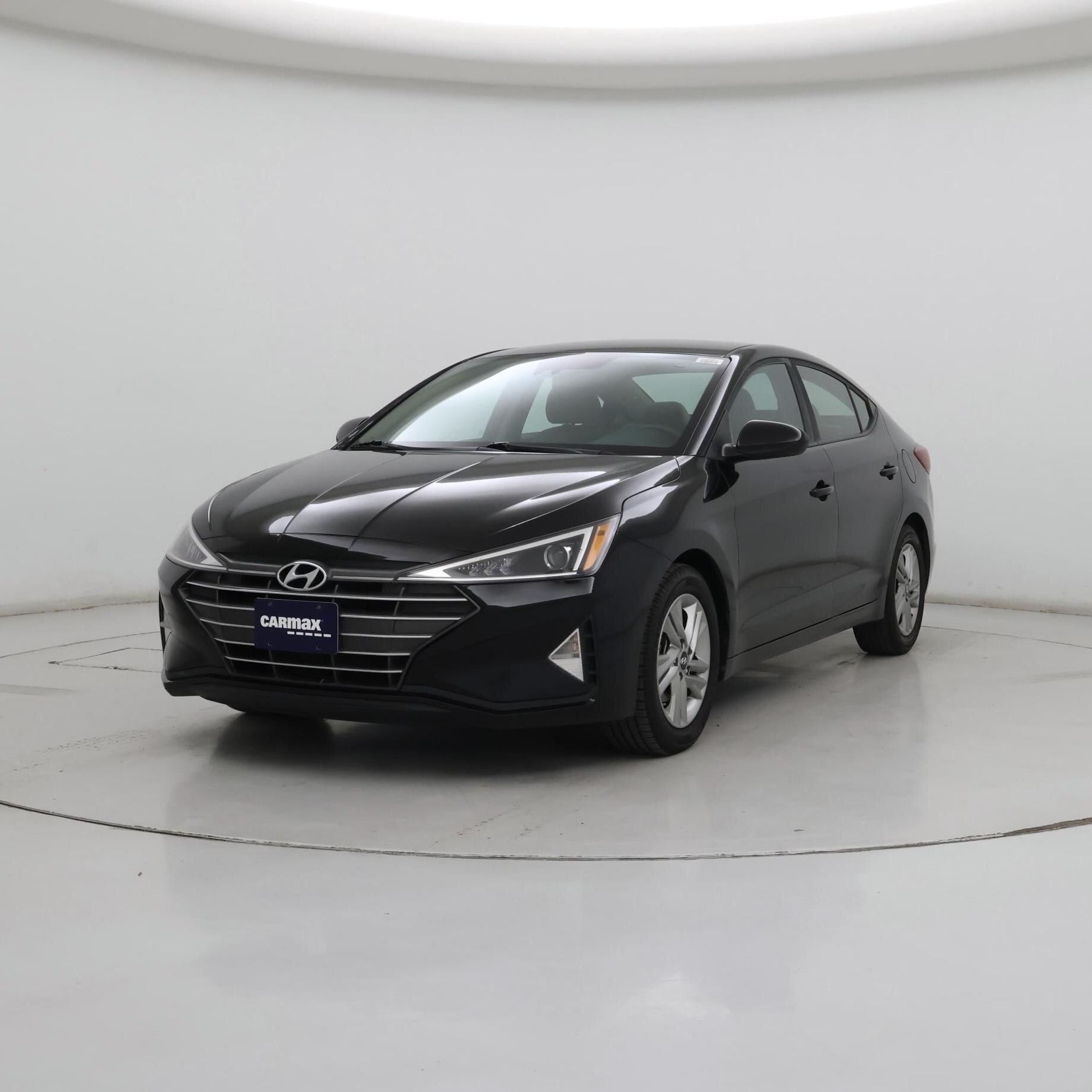 Thumbnail: 2020 Hyundai Elantra - 4