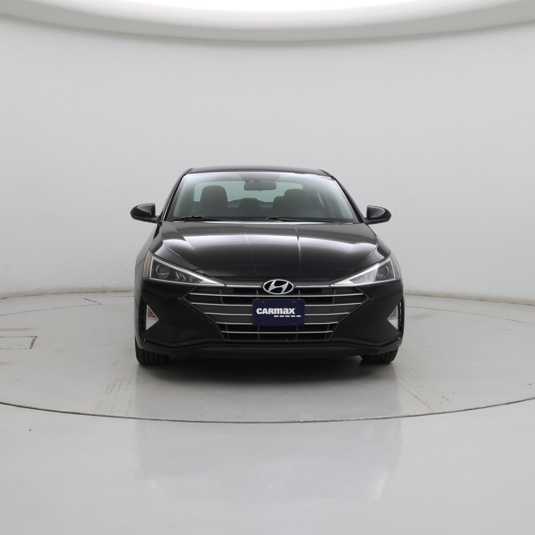 Thumbnail: 2020 Hyundai Elantra - 5