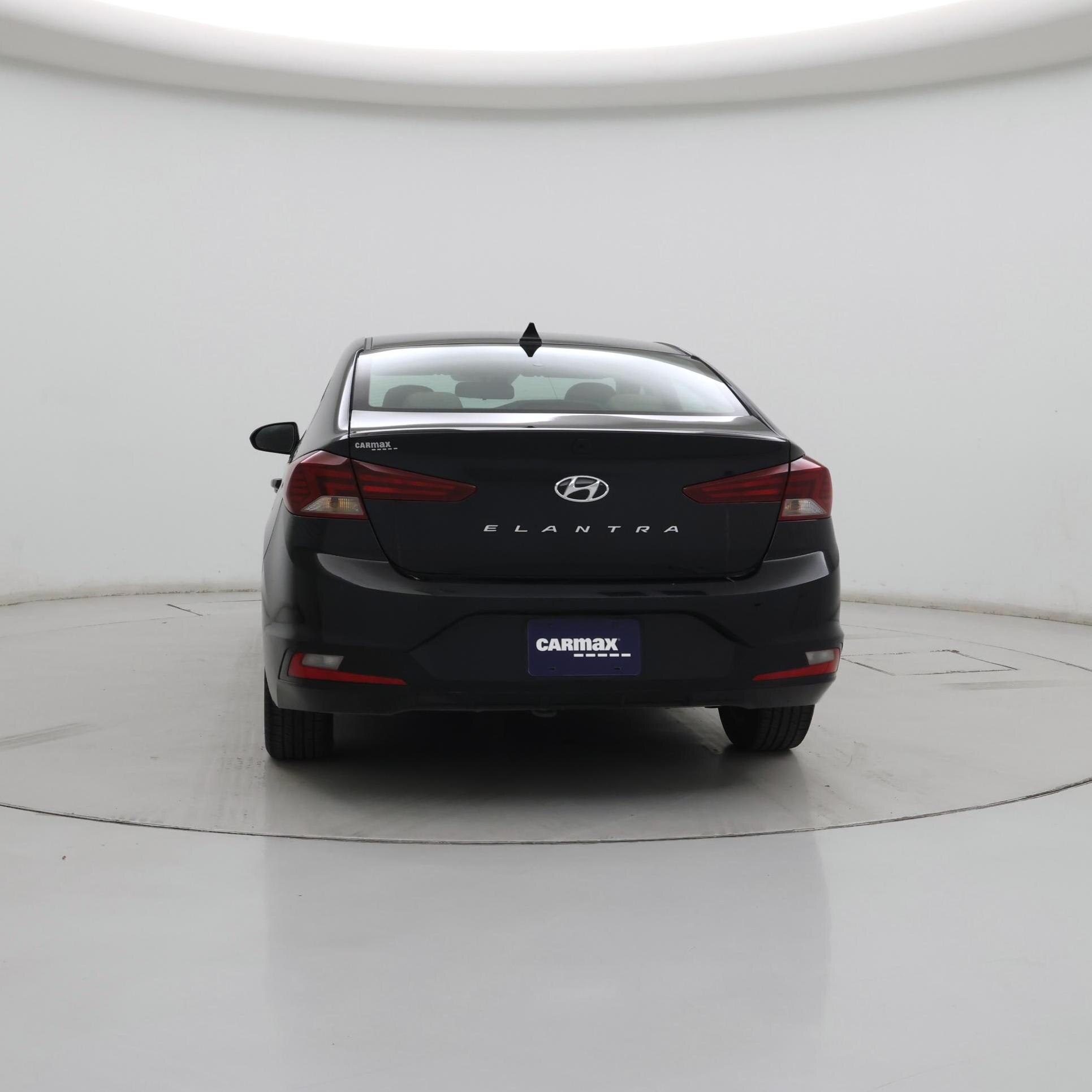 Thumbnail: 2020 Hyundai Elantra - 6