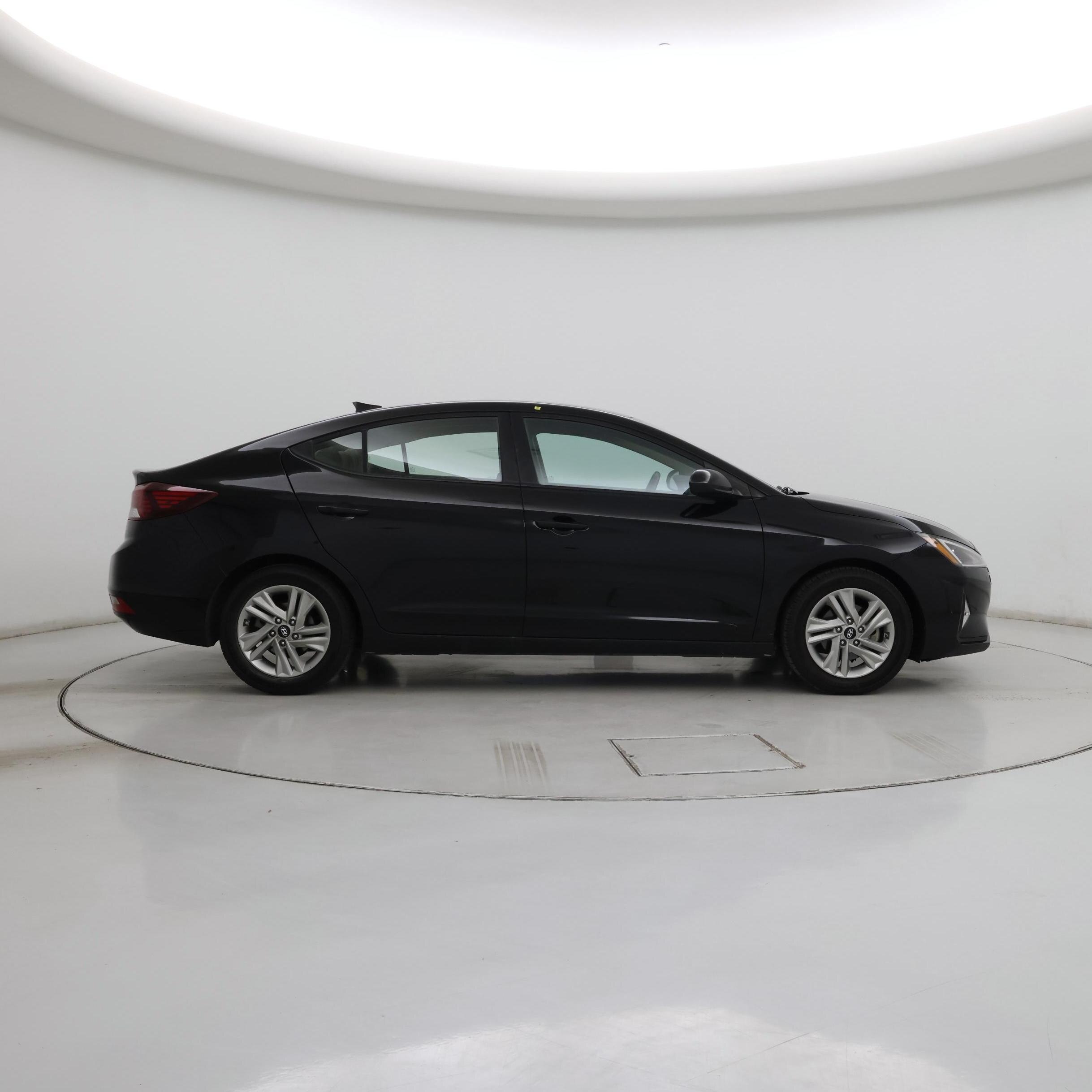 Thumbnail: 2020 Hyundai Elantra - 7