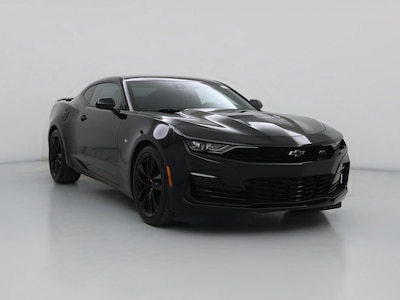 2023 Chevrolet Camaro  -
                El Paso, TX