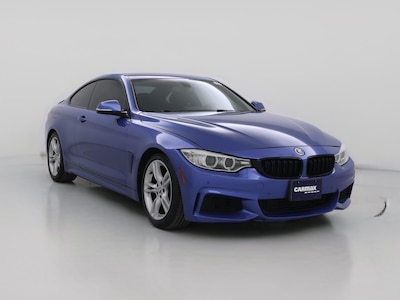 2015 BMW 4 Series 428i -
                El Paso, TX