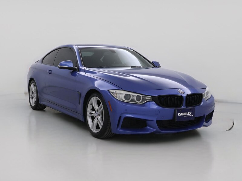 2015 BMW 4 Series 428i -
                  El Paso, TX